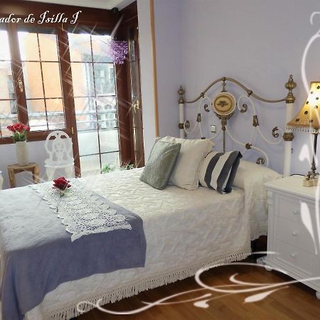 El Mirador De Isilla II Bed and Breakfast Aranda de Duero Εξωτερικό φωτογραφία