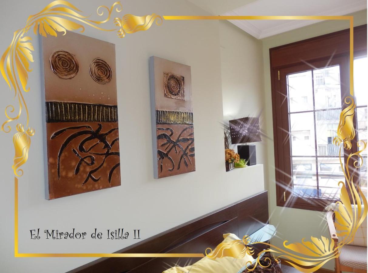 El Mirador De Isilla II Bed and Breakfast Aranda de Duero Εξωτερικό φωτογραφία