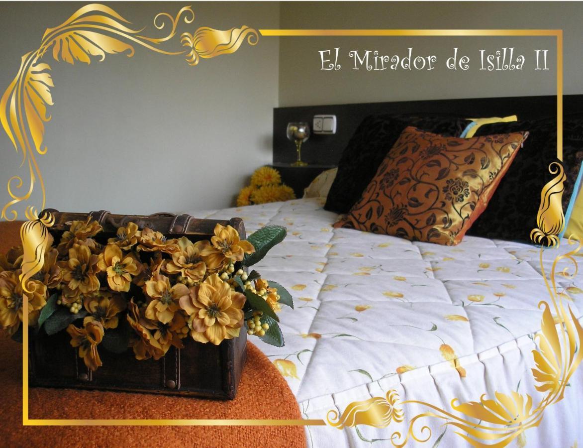 El Mirador De Isilla II Bed and Breakfast Aranda de Duero Εξωτερικό φωτογραφία