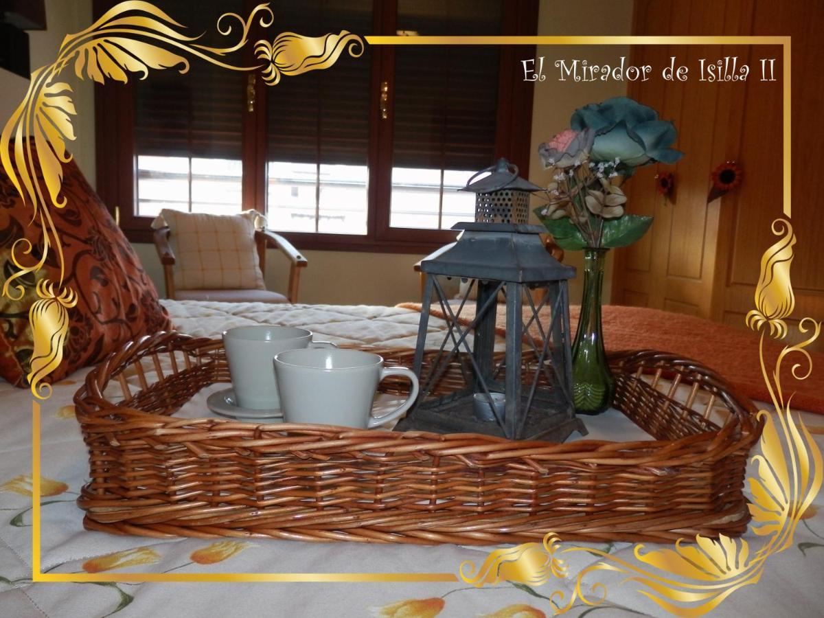 El Mirador De Isilla II Bed and Breakfast Aranda de Duero Εξωτερικό φωτογραφία