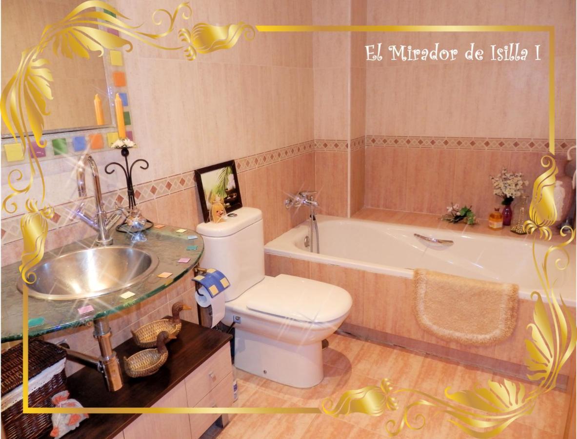 El Mirador De Isilla II Bed and Breakfast Aranda de Duero Εξωτερικό φωτογραφία