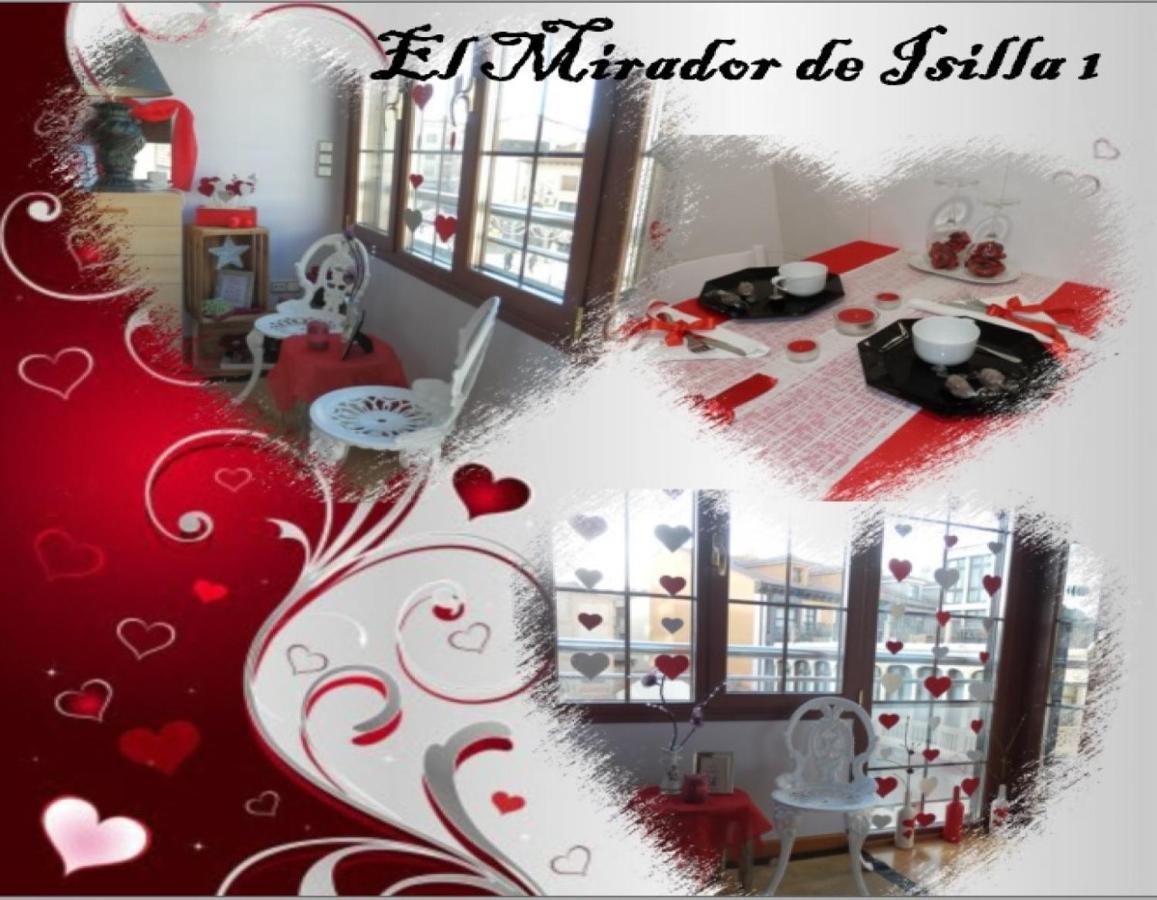 El Mirador De Isilla II Bed and Breakfast Aranda de Duero Εξωτερικό φωτογραφία