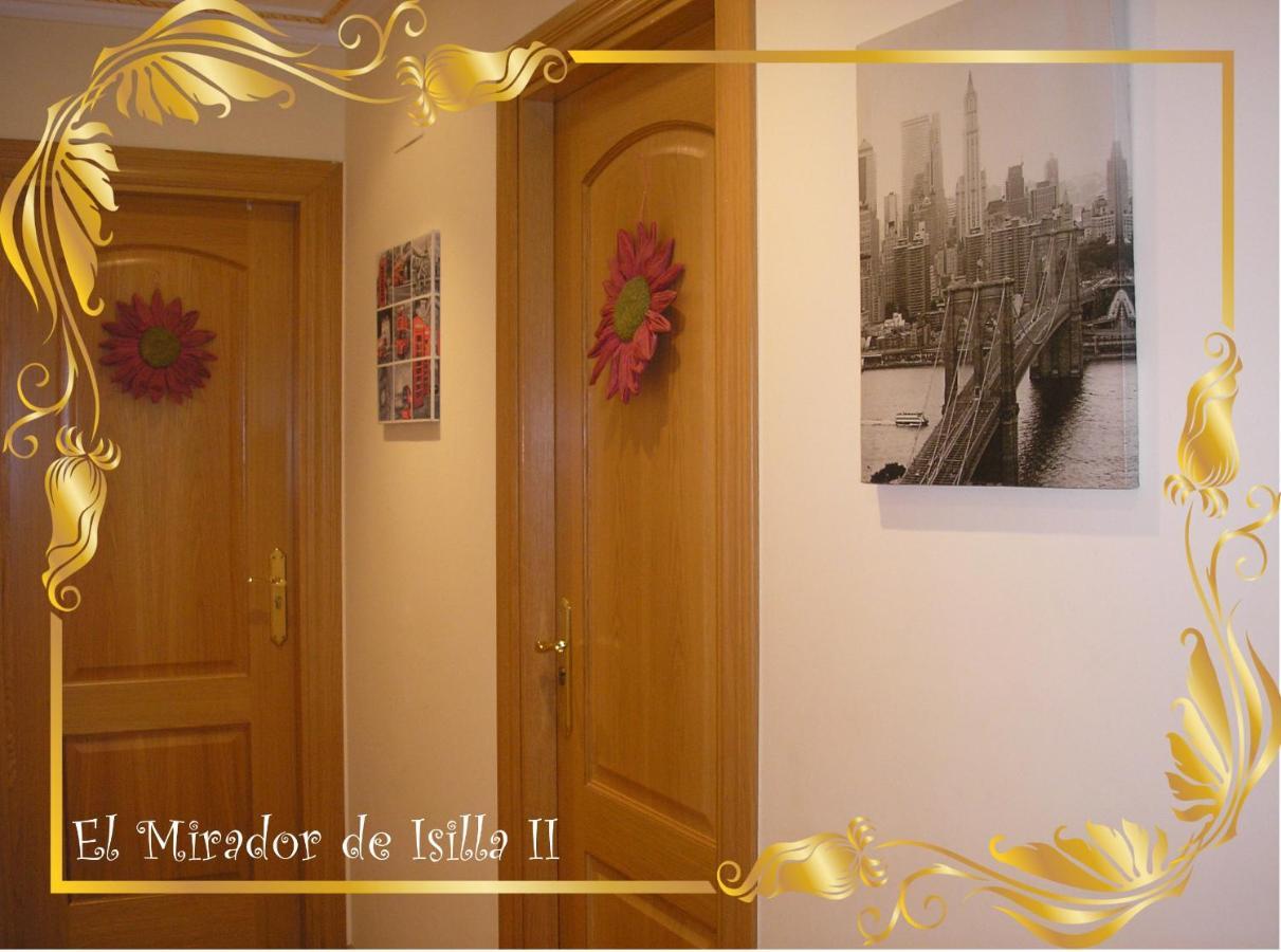 El Mirador De Isilla II Bed and Breakfast Aranda de Duero Εξωτερικό φωτογραφία