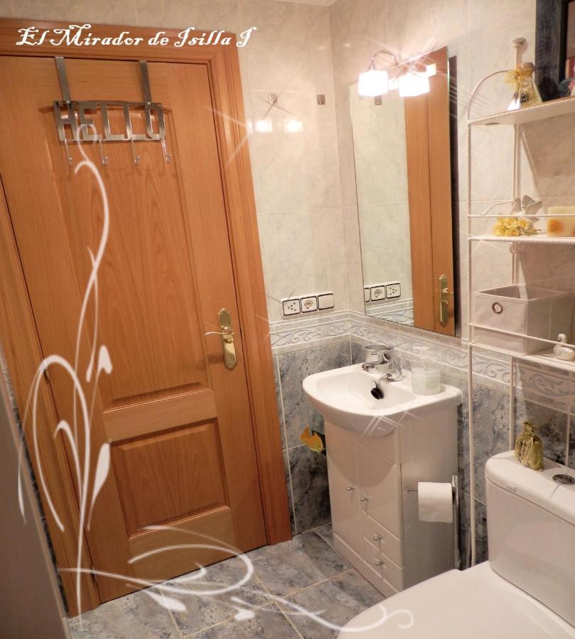 El Mirador De Isilla II Bed and Breakfast Aranda de Duero Εξωτερικό φωτογραφία