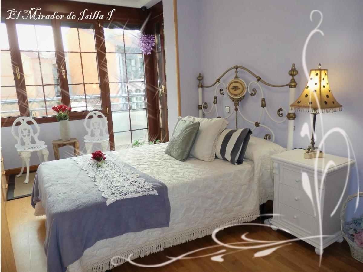 El Mirador De Isilla II Bed and Breakfast Aranda de Duero Εξωτερικό φωτογραφία